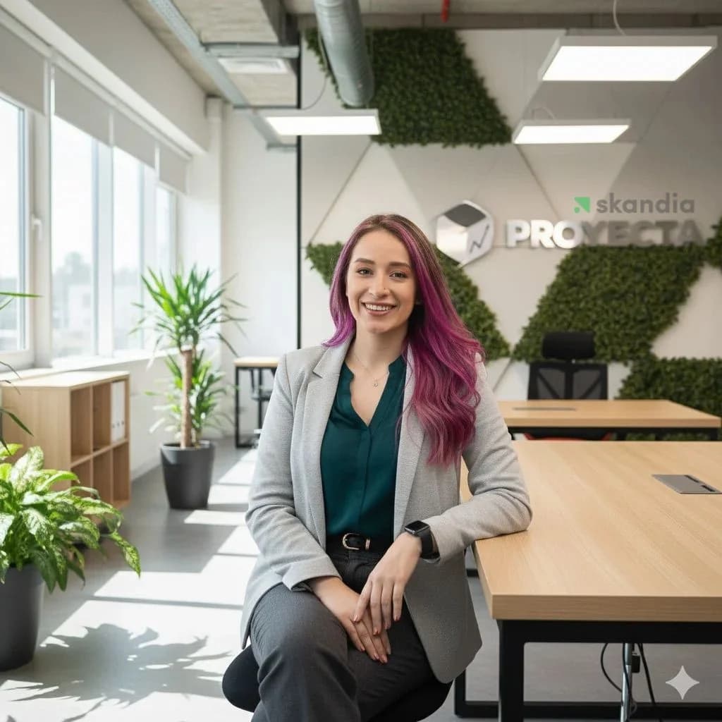 Adriana Marcela Valero Romero